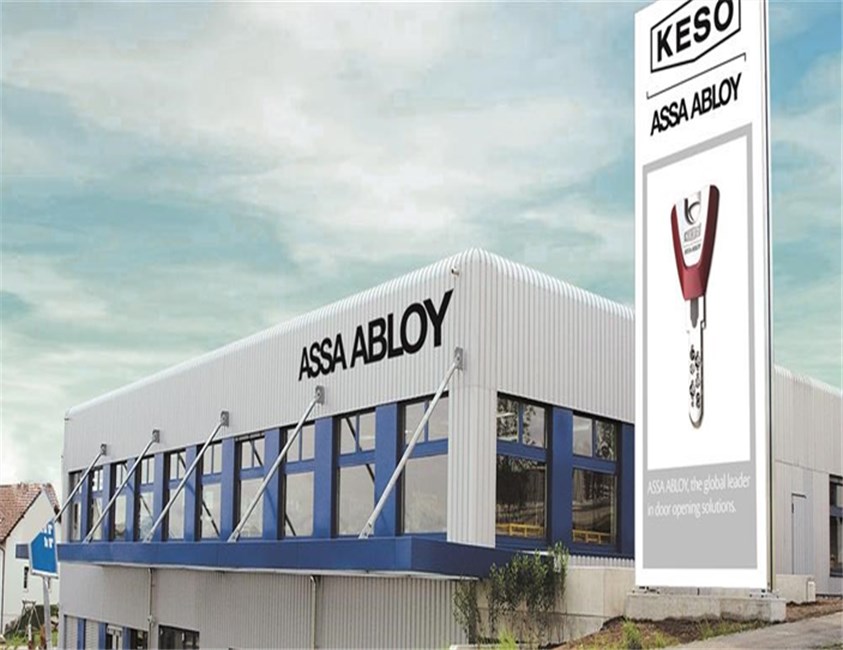 Assa Abloy